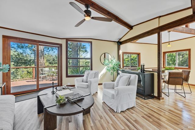 $889,000 | 110 Alta Avenue, Lagunitas, CA 94938