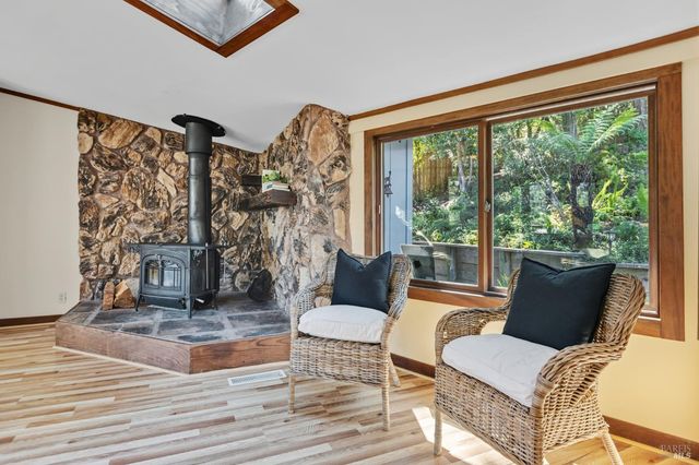 $889,000 | 110 Alta Avenue, Lagunitas, CA 94938