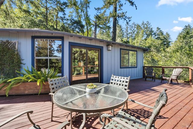 $889,000 | 110 Alta Avenue, Lagunitas, CA 94938