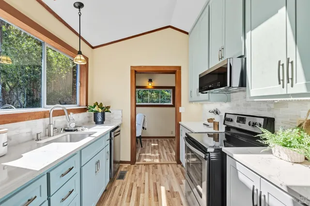 $889,000 | 110 Alta Avenue, Lagunitas, CA 94938