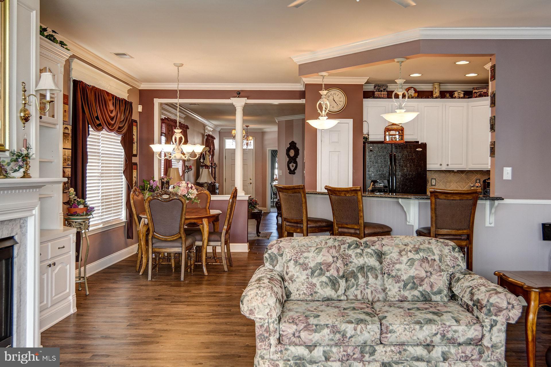 134 Somerfield Road Swedesboro, NJ 08085 - Photo 17 of 31