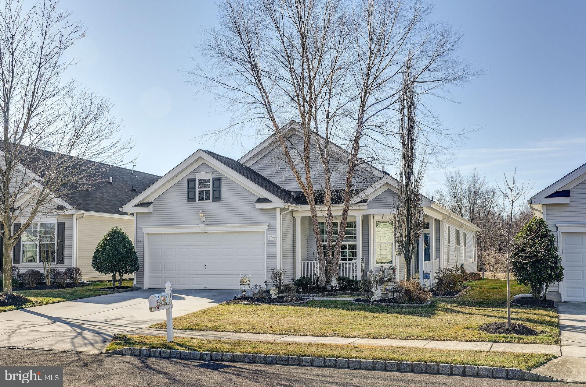 134 Somerfield Road Swedesboro, NJ 08085 - Photo 3 of 31