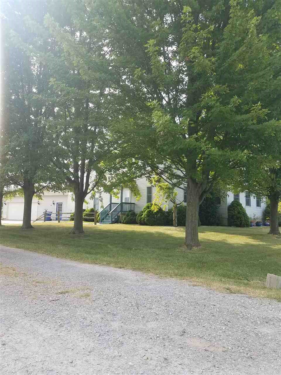 4193 11 Mile Road Auburn, MI 48611 - Photo 3 of 43 Gallery Image 3