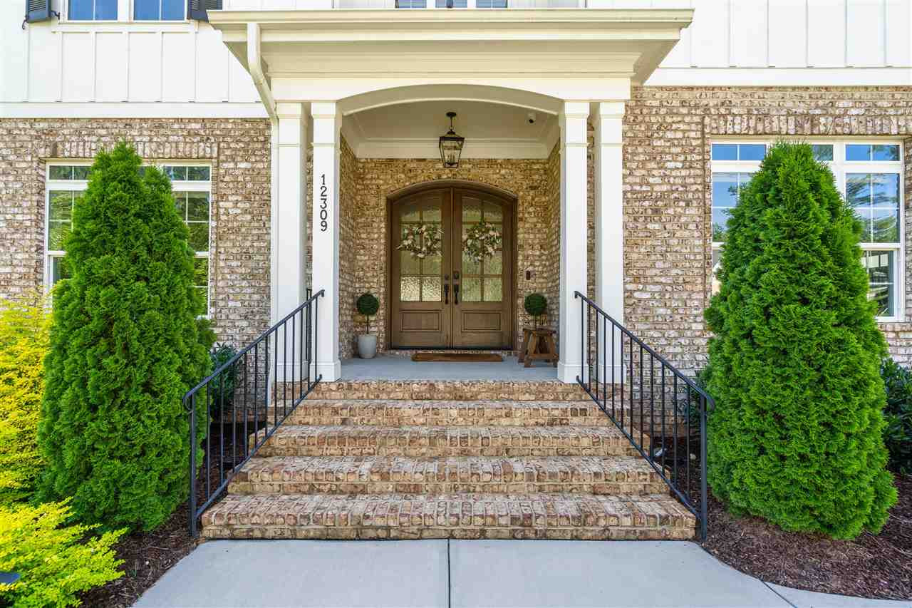 12309 Kyle Abbey Lane Raleigh, NC 27613 - Photo 2 of 30 Photo 2