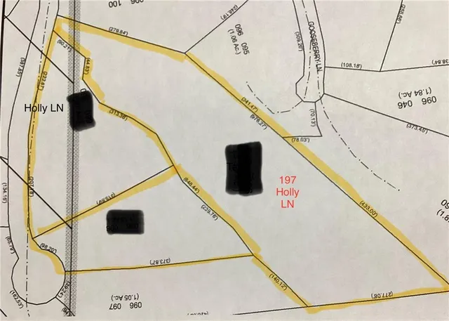 $589,000 | 197 Holly Lane, Dahlonega, GA 30533