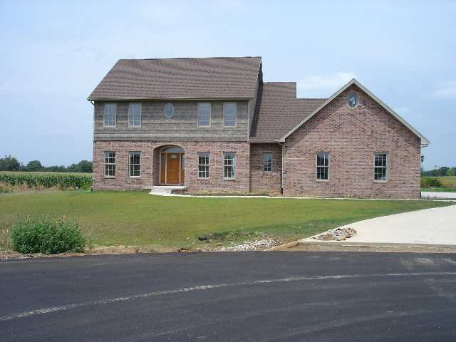 1528 Redbird Ridge Drive Metamora, IL 61548 - Photo 1 of 1 Gallery Image 1