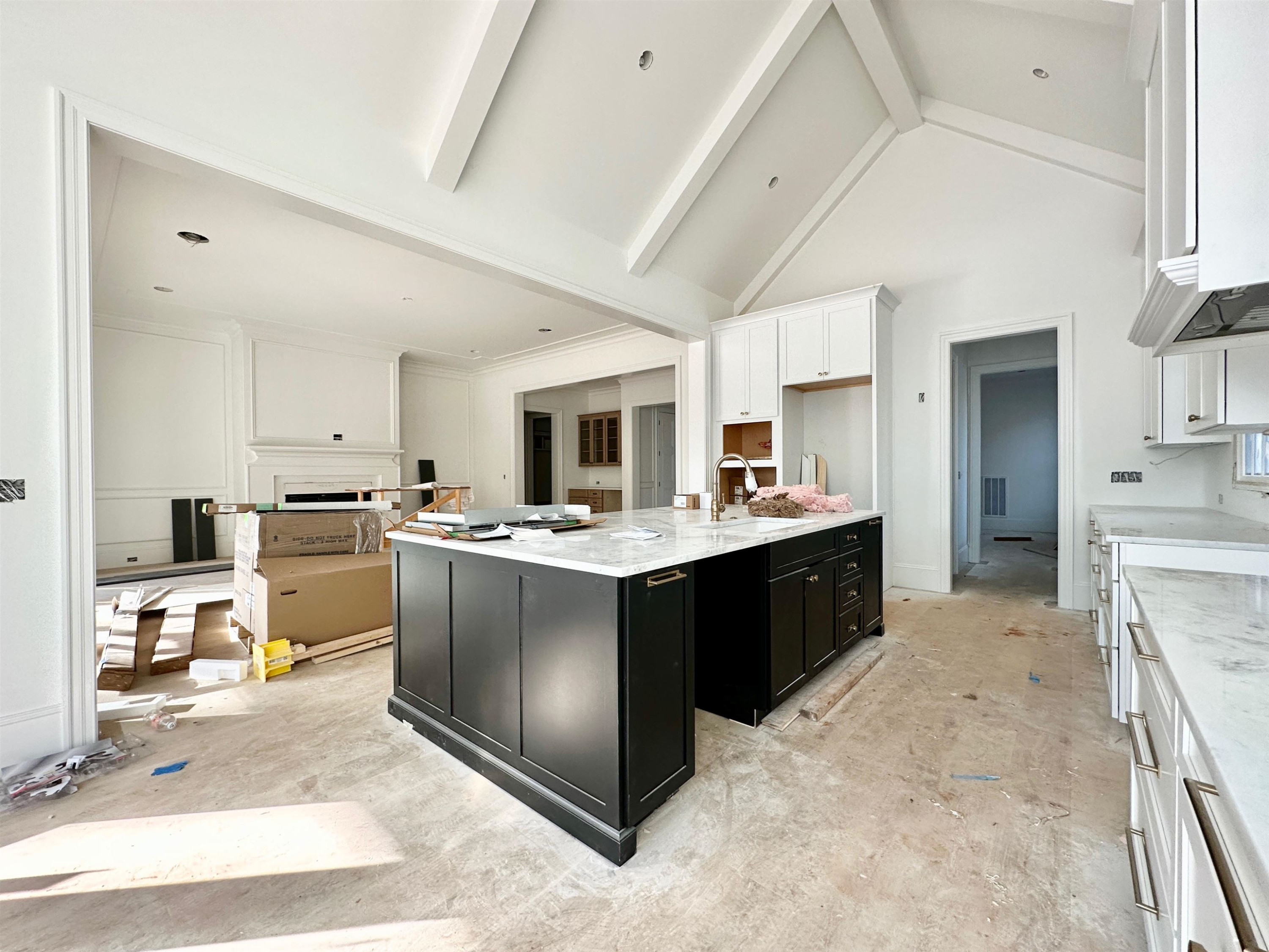 412 Ortega Road Raleigh, NC 27609 - Photo 12 of 53 Photo 12