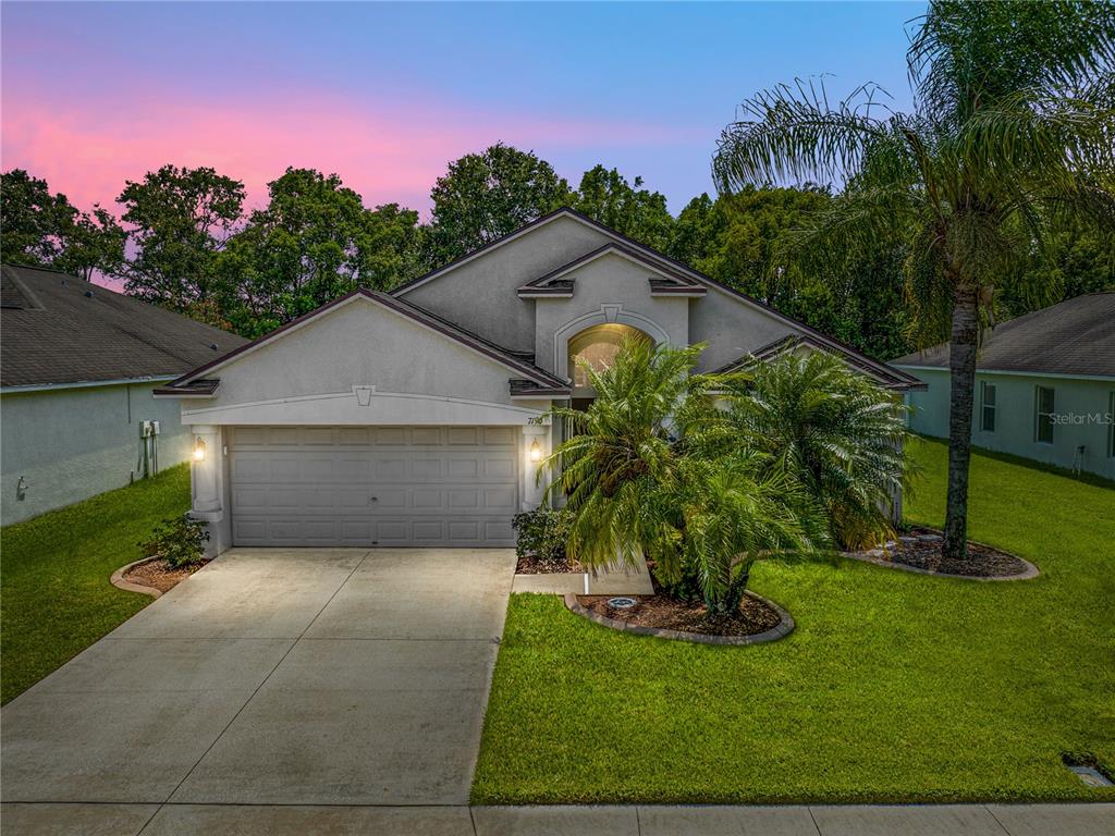 7190 Cedarcrest Boulevard Lakeland, FL 33810 - Photo 1 of 1