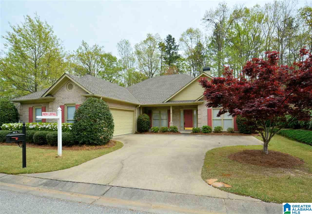 461 North Lake Road Birmingham, AL 35242 - Photo 3 of 32