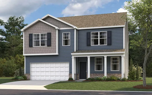 $351,555 | 124 English Oak Lane, Athens, TN 37303