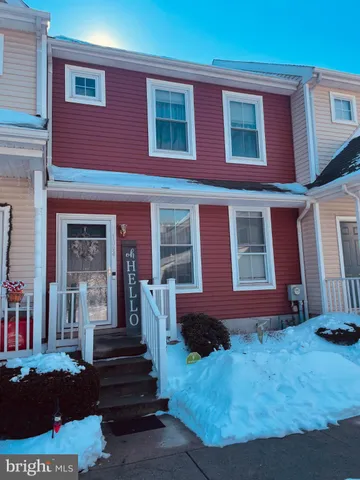 $210,000 | 1094 Merchant Street, Unit 5, Coatesville, PA 19320