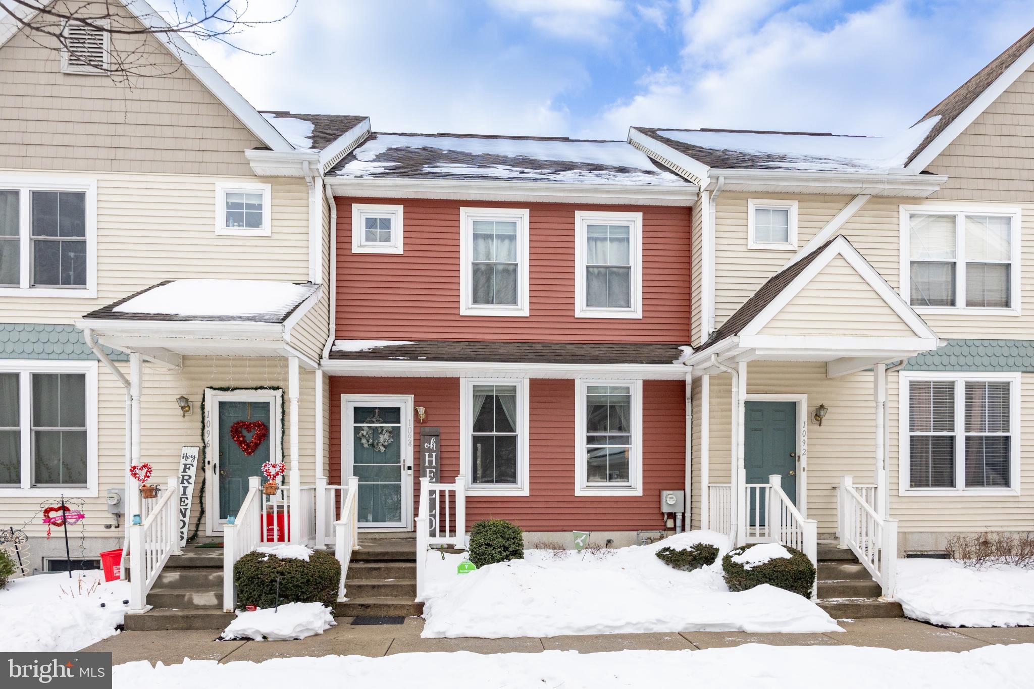 1094 Merchant Street Coatesville, PA 19320 - Photo 1 of 25