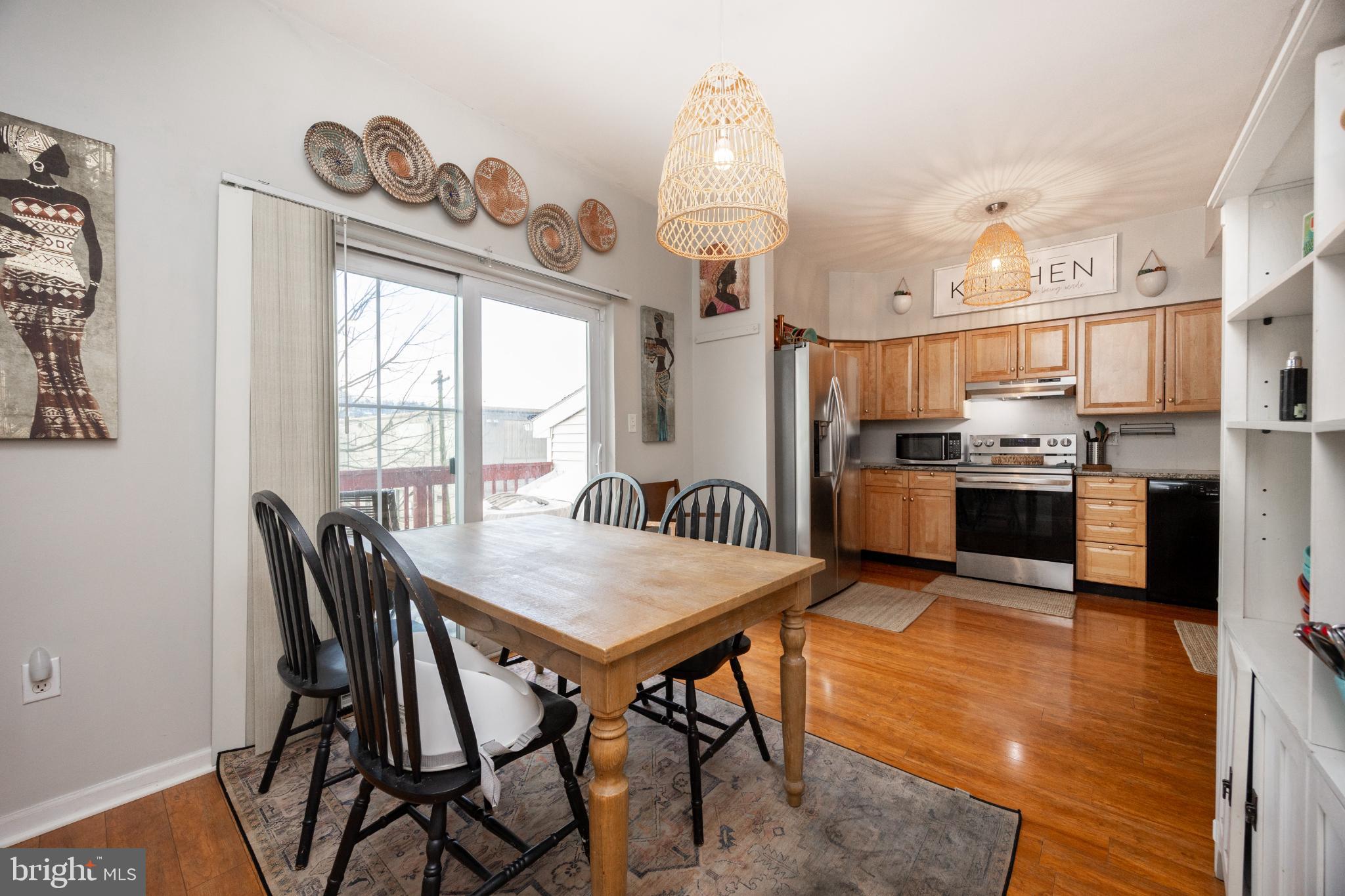 1094 Merchant Street Coatesville, PA 19320 - Photo 13 of 25