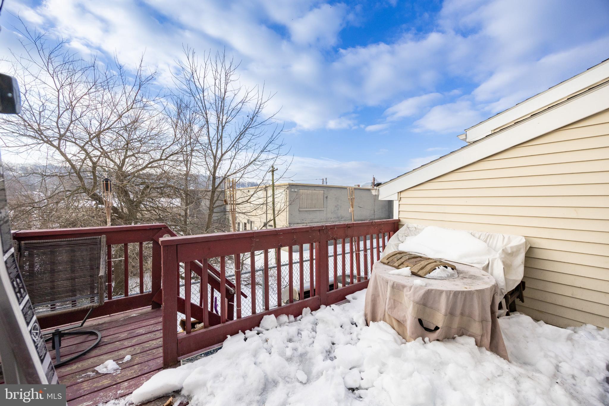 1094 Merchant Street Coatesville, PA 19320 - Photo 24 of 25