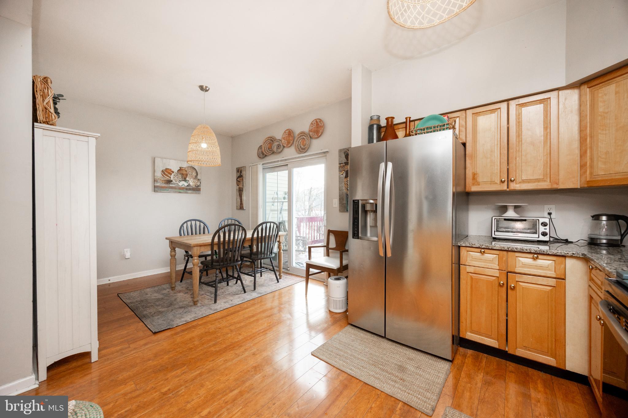 1094 Merchant Street Coatesville, PA 19320 - Photo 10 of 25