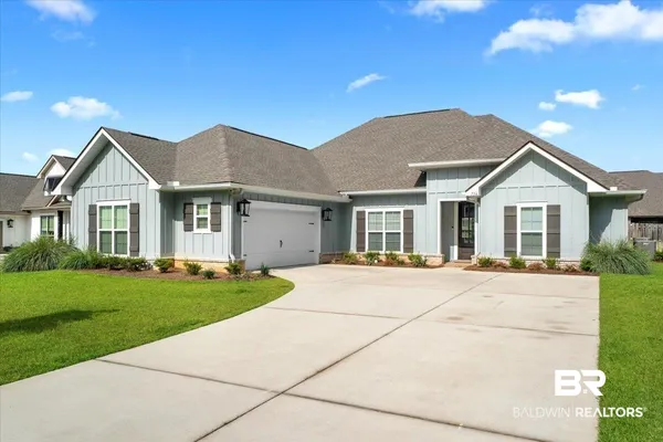 $597,500 | 756 Culpeo Avenue, Fairhope, AL 36532