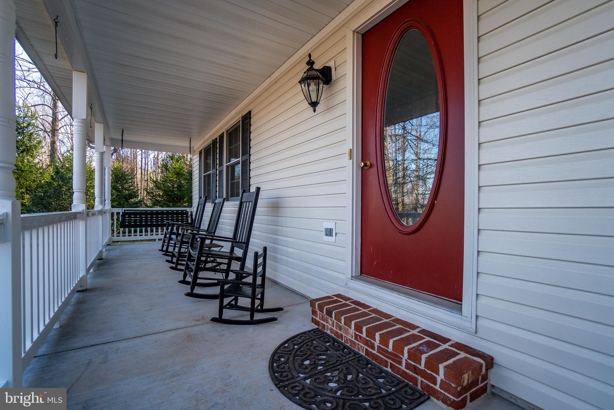 21894 Blue Ridge Mountain Road Paris, VA 20130 - Photo 2 of 39 Gallery Image 2