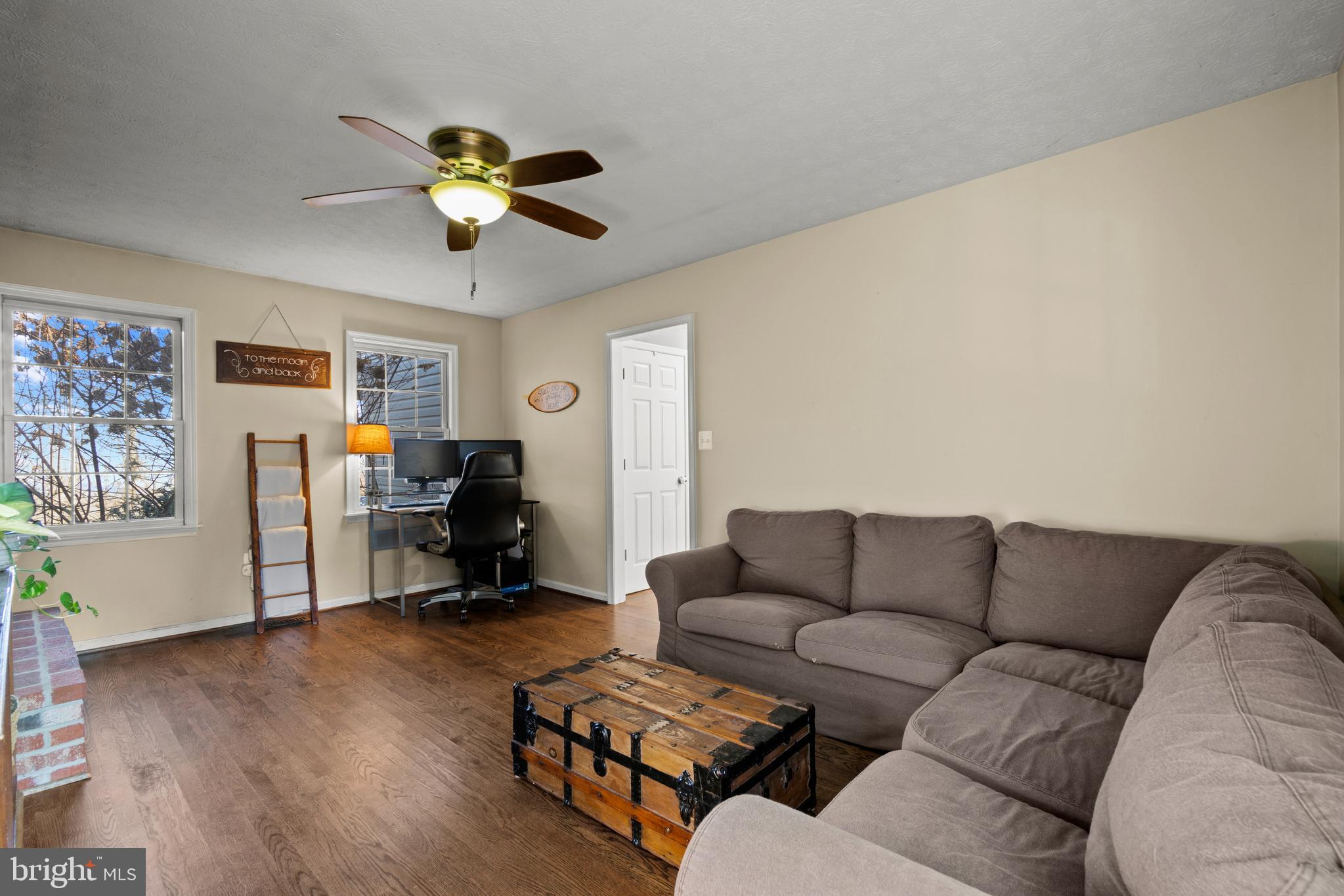21894 Blue Ridge Mountain Road Paris, VA 20130 - Photo 18 of 39 Gallery Image 18