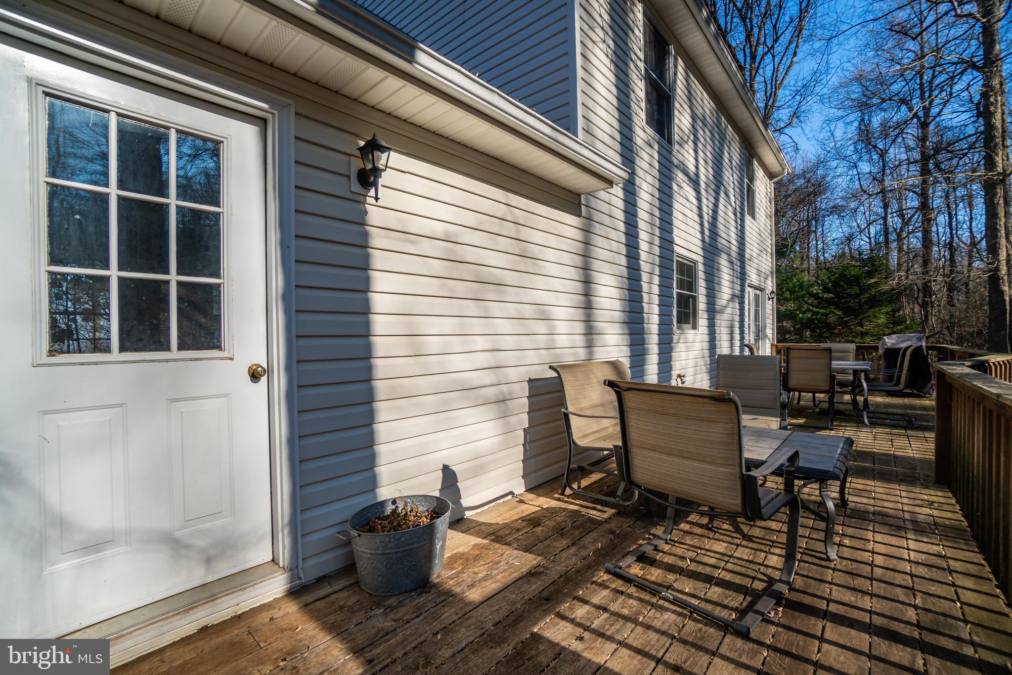 21894 Blue Ridge Mountain Road Paris, VA 20130 - Photo 37 of 39 Gallery Image 37