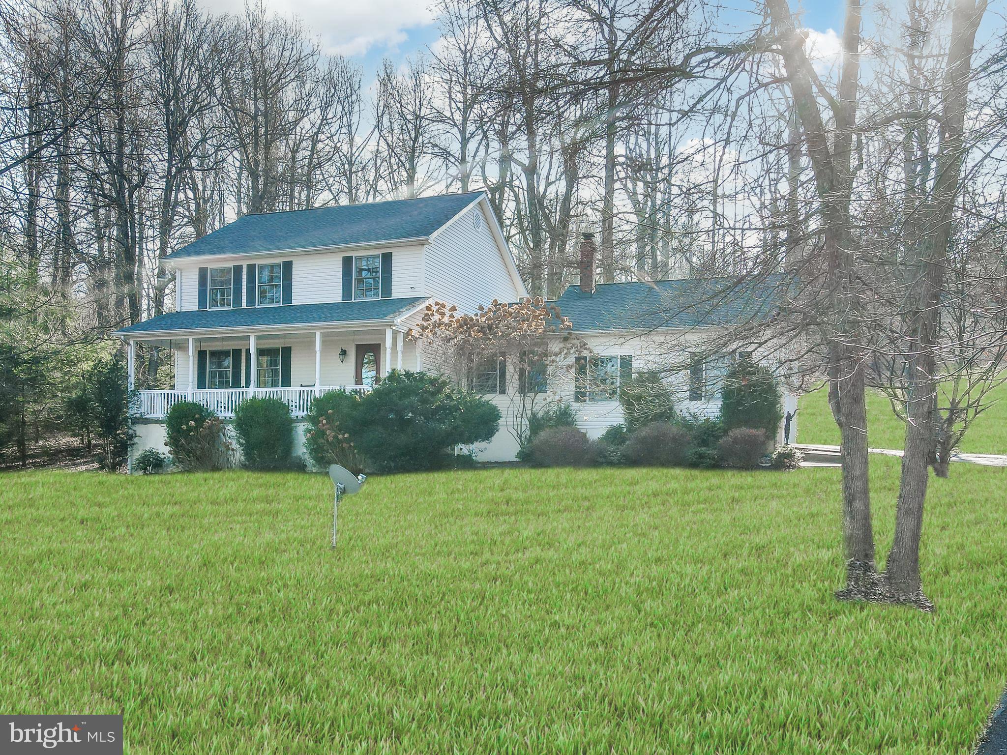 21894 Blue Ridge Mountain Road Paris, VA 20130 - Photo 39 of 39 Gallery Image 39