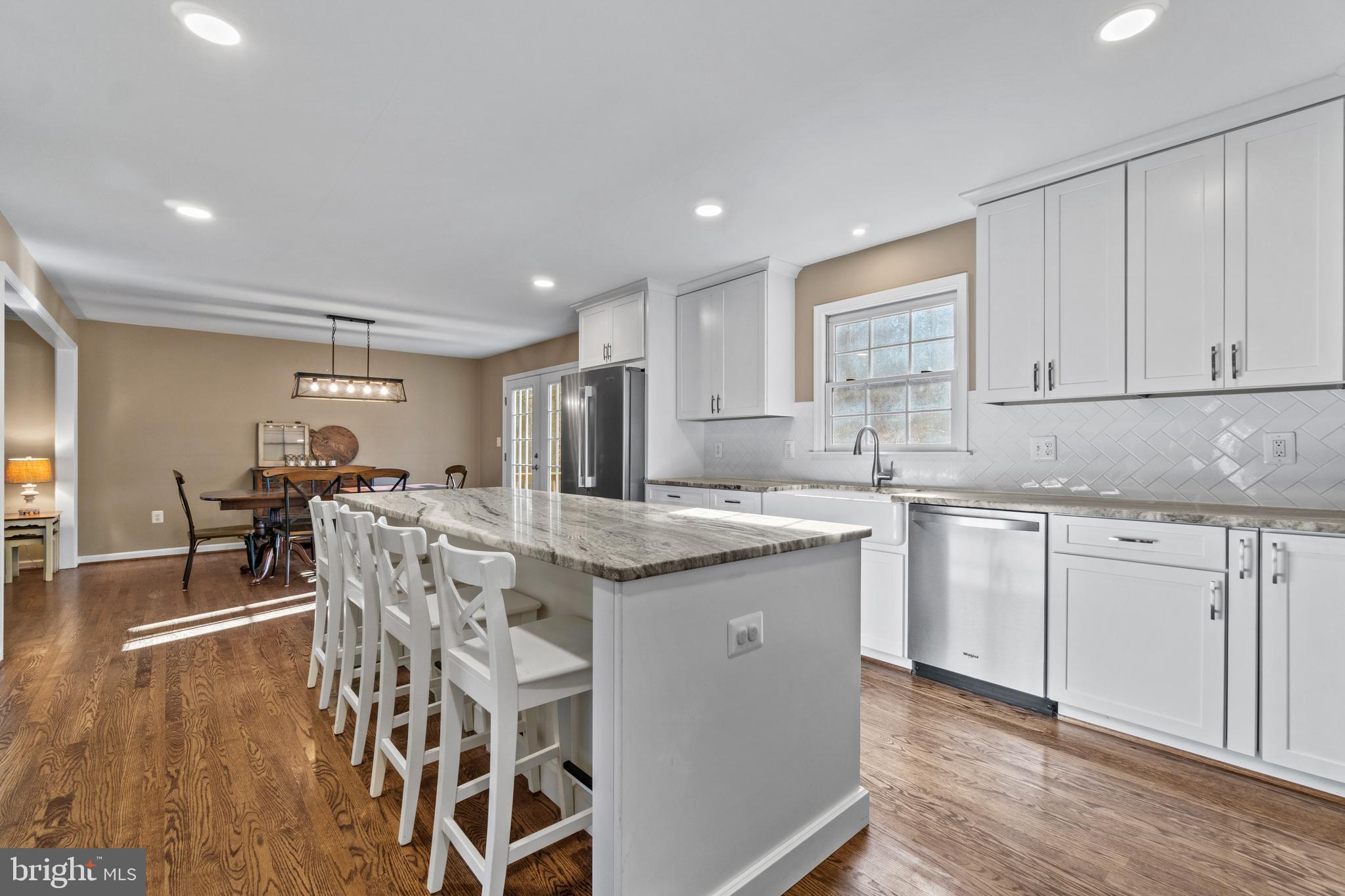 21894 Blue Ridge Mountain Road Paris, VA 20130 - Photo 5 of 39 Gallery Image 5