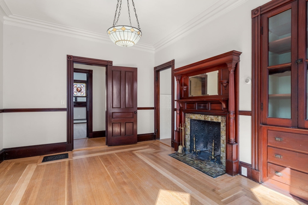 14 Adelaide Street, Unit 1 Boston, MA 02130 - Photo 4 of 13 Gallery Image 4