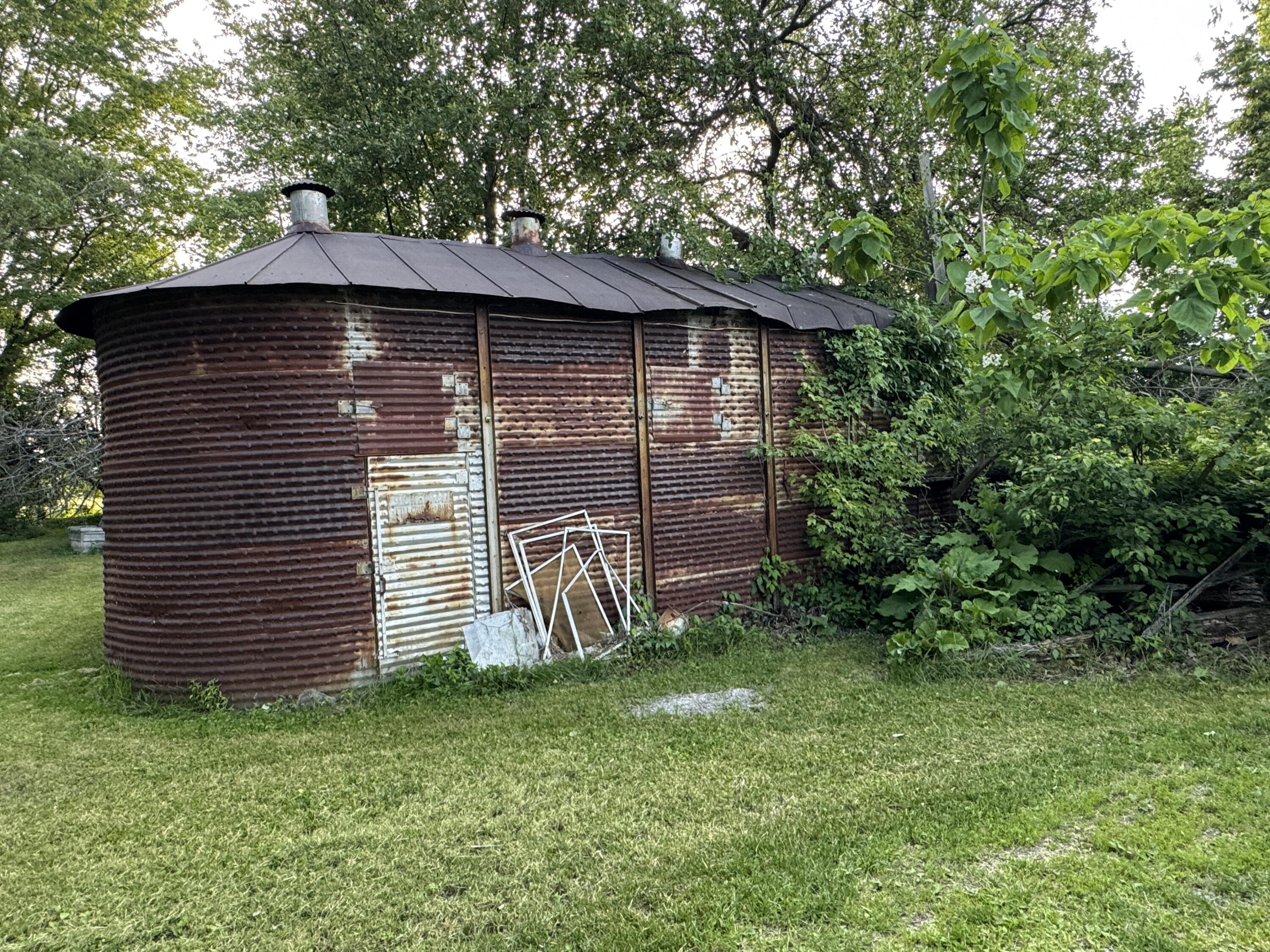 12029 Dutton Road Rockford, OH 45882 - Photo 14 of 49