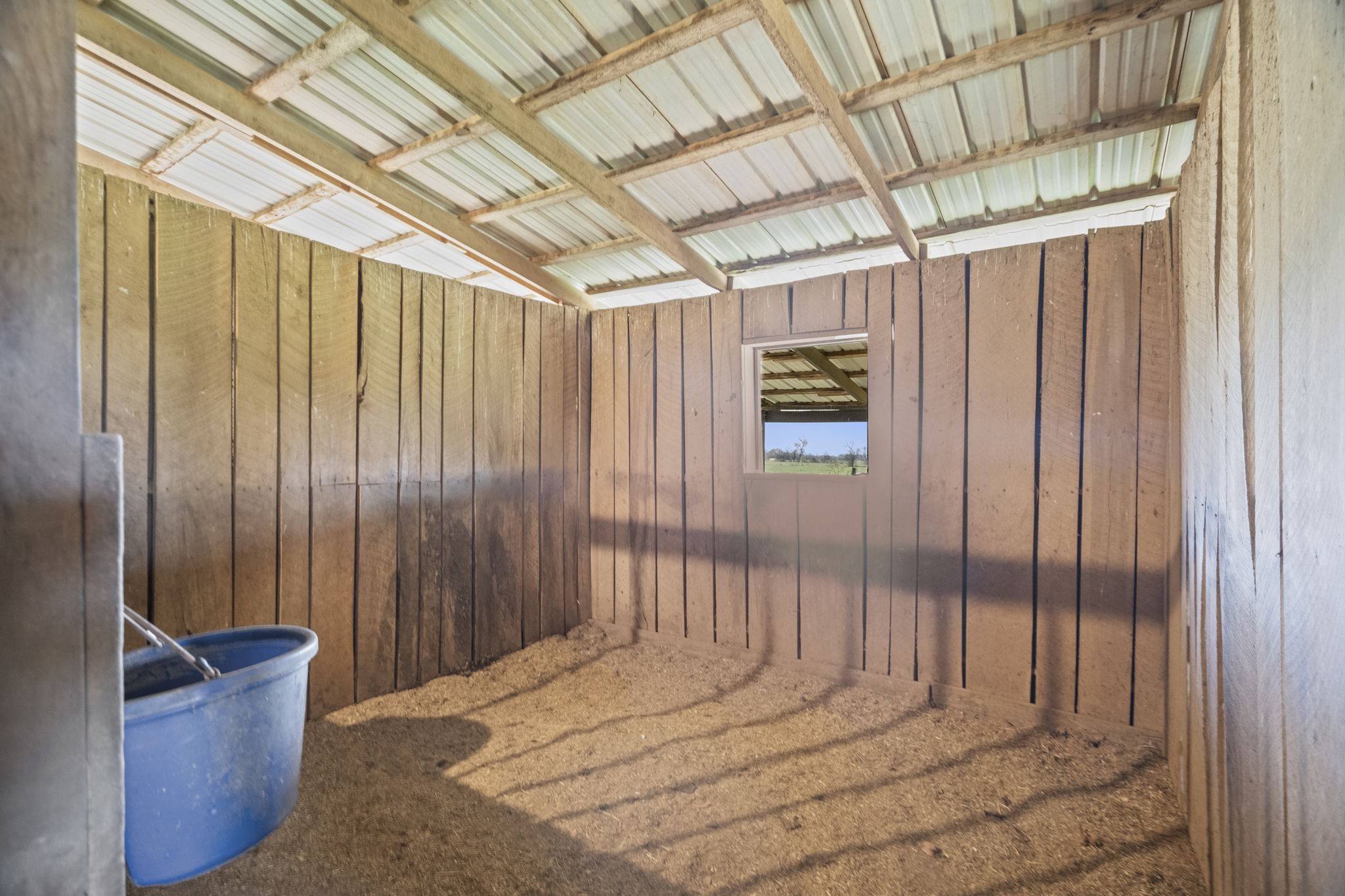 4760 Barren Plains Road Springfield, TN 37172 - Photo 41 of 47 a view of a room with wooden walls