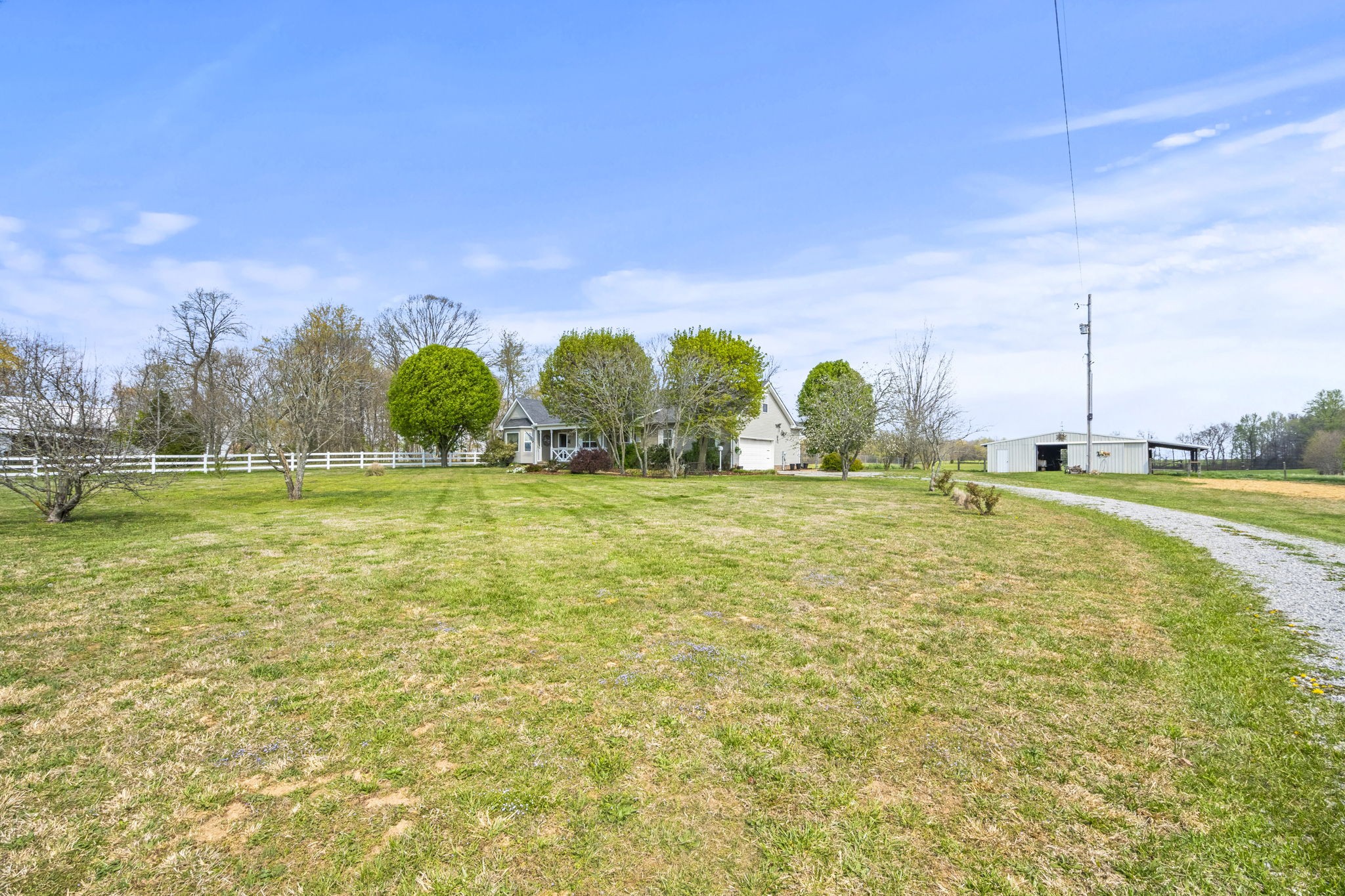 4760 Barren Plains Road Springfield, TN 37172 - Photo 10 of 47 a view of a city view