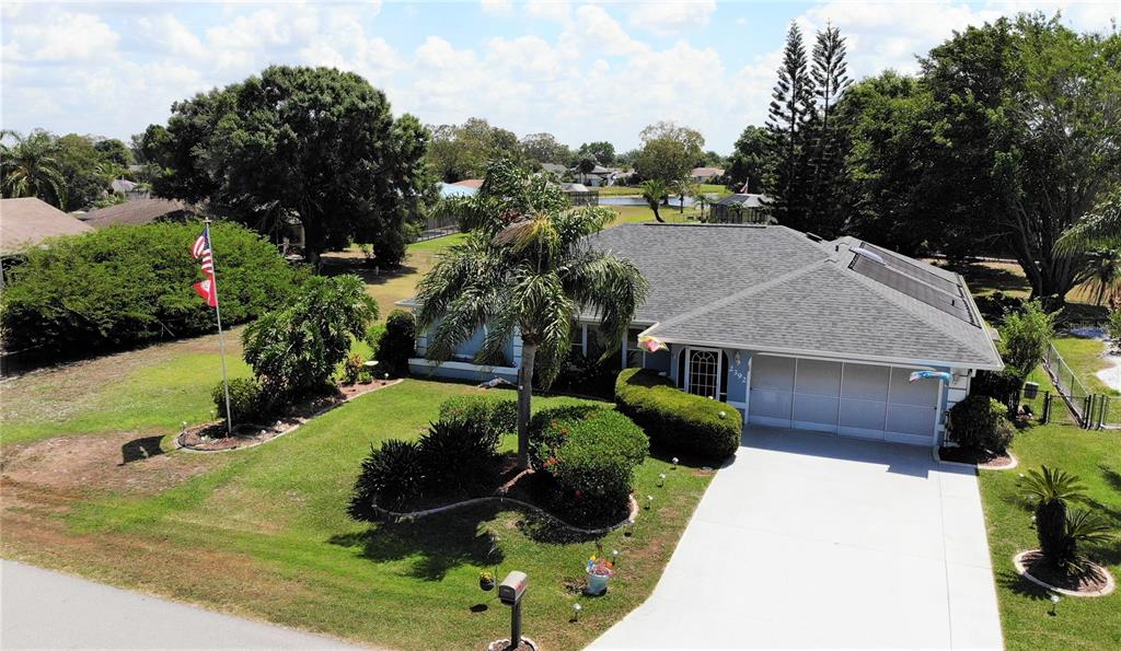 2392 Montpelier Road Punta Gorda, FL 33983 - Photo 1 of 1 Gallery Image 1