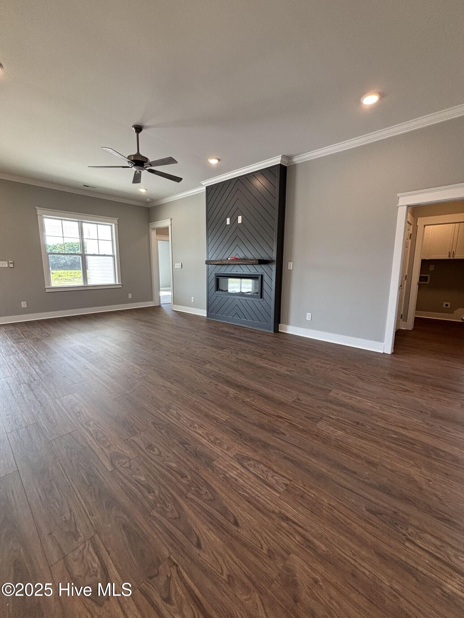 385 Newell Road Snow Hill, NC 28580 - Photo 4 of 22 LR