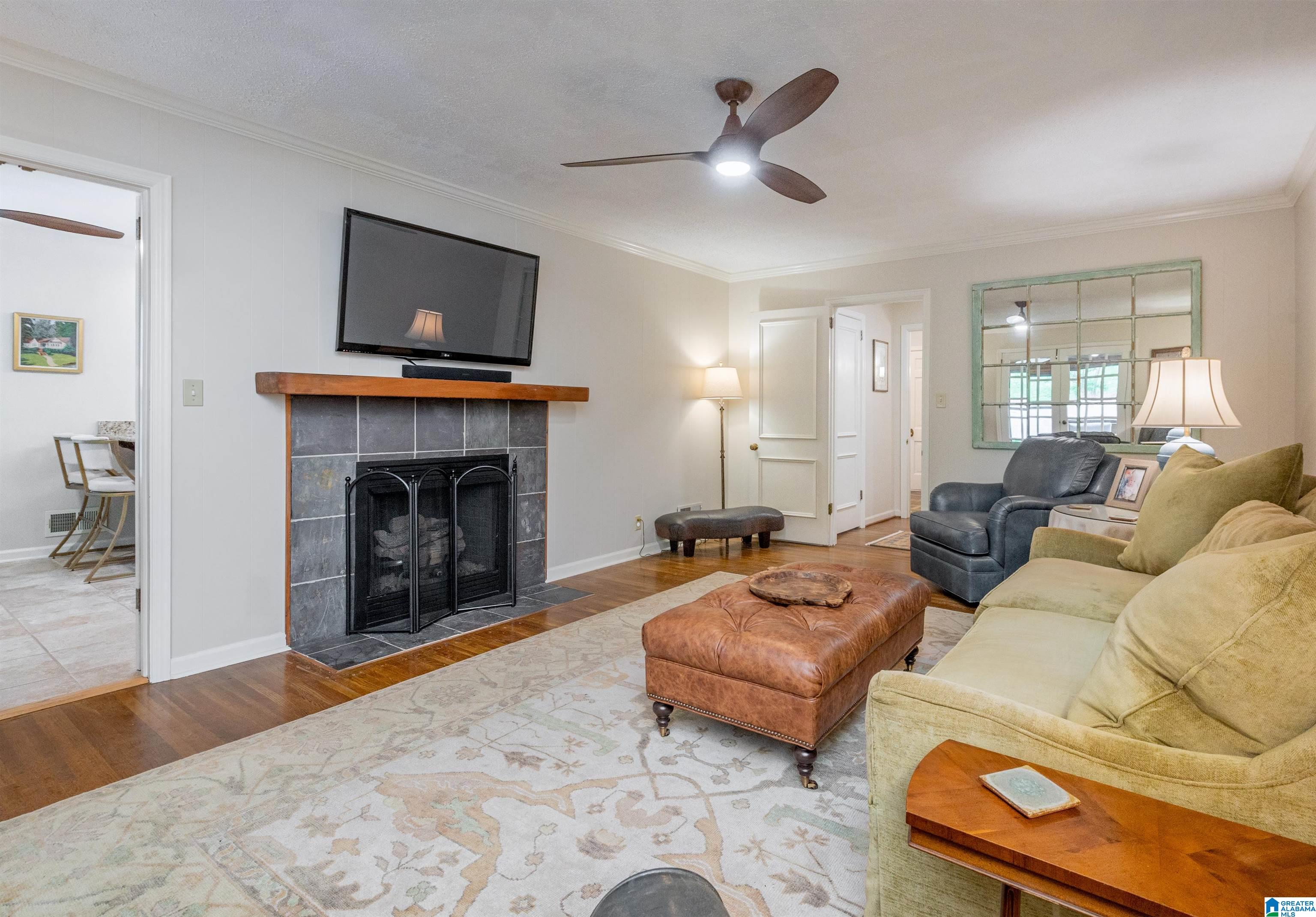 3614 Westbury Road Birmingham, AL 35223 - Photo 23 of 50
