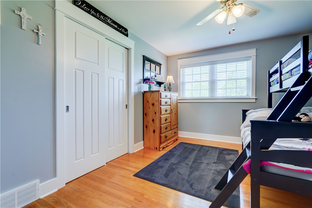 815 Gallup Road Sweden, NY 14559 - Photo 32 of 47
