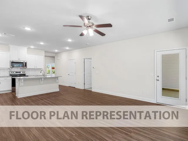 $229,900 | 1094 Primrose Drive, Unit 26B, North Augusta, SC 29860