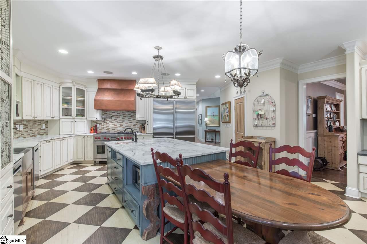 106 Rockingham Road Greenville, SC 29607 - Photo 7 of 36 Gallery Image 7