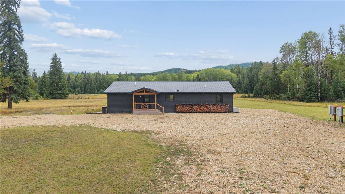 1903 Fortine Creek Road Trego, MT 59934 - Photo 3 of 45 Gallery Image 3