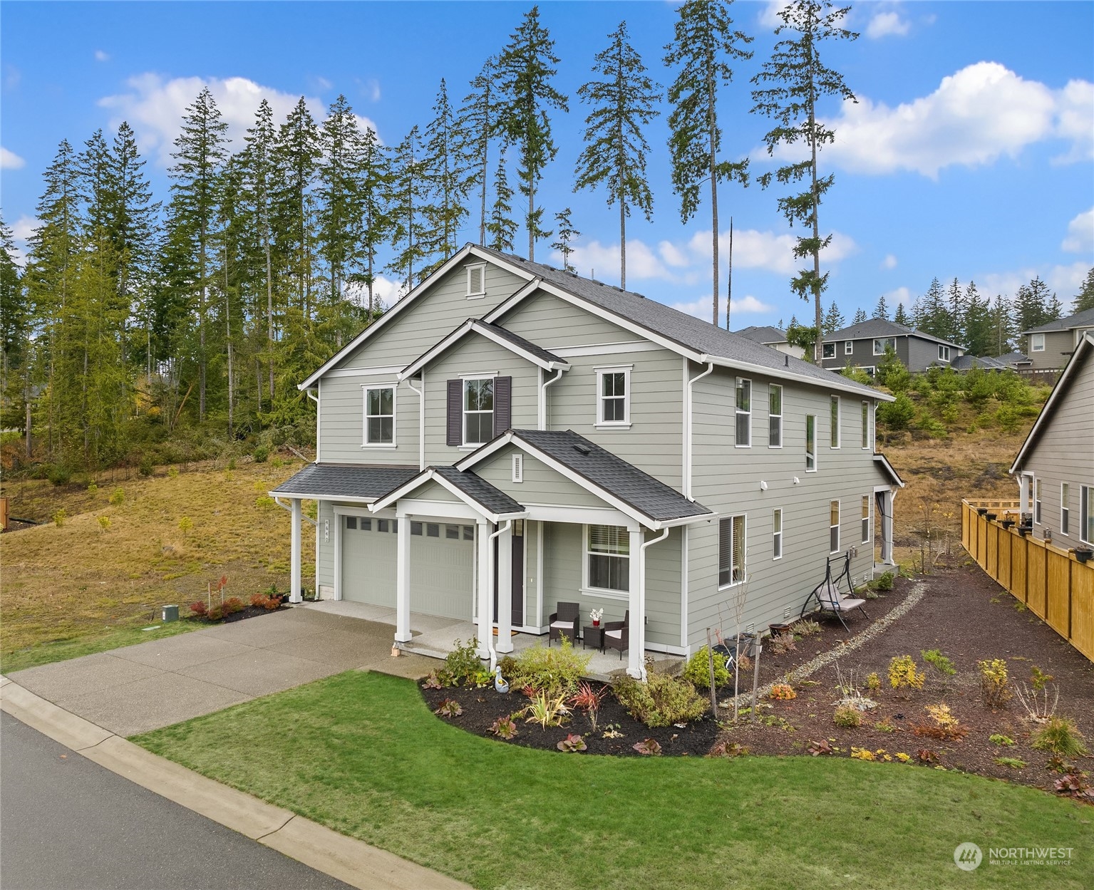 4640 Keppel Loop Southwest Port Orchard, WA 98367 - Photo 1 of 38 Gallery Image 1