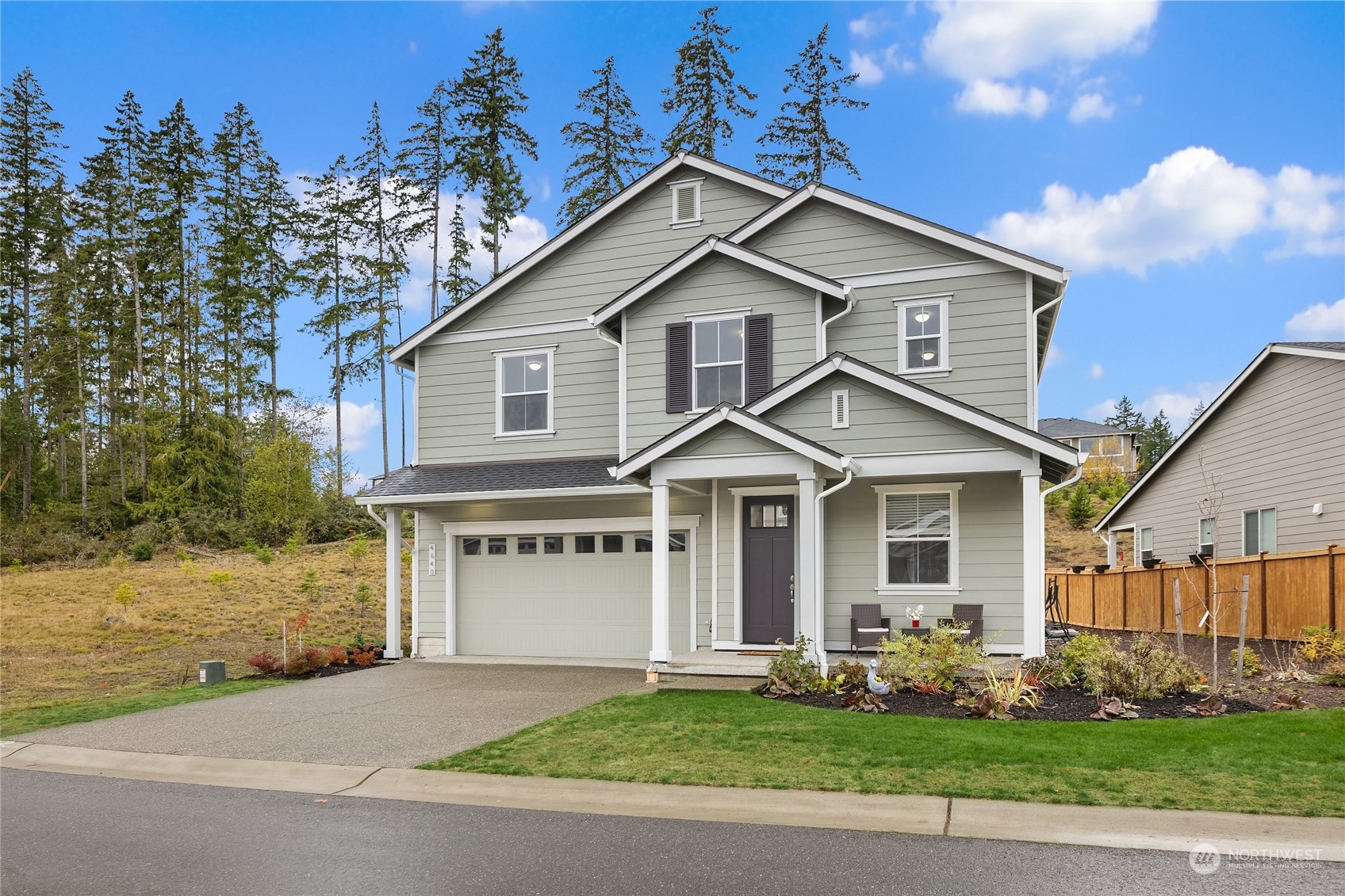 4640 Keppel Loop Southwest Port Orchard, WA 98367 - Photo 2 of 38 Gallery Image 2