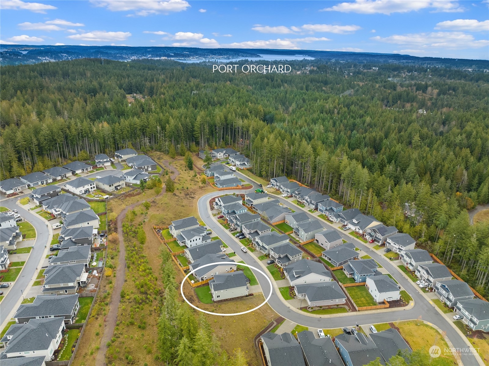 4640 Keppel Loop Southwest Port Orchard, WA 98367 - Photo 34 of 38 Gallery Image 34