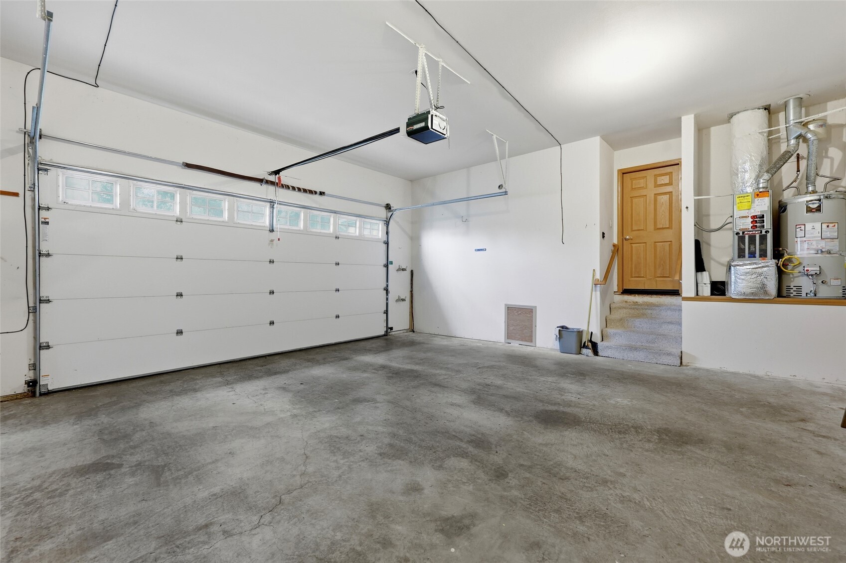 1083 5th Street Steilacoom, WA 98388 - Photo 20 of 39 a view of an empty room