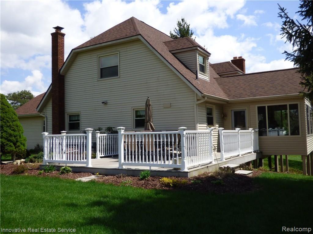 3970 Hosner Road Metamora, MI 48455 - Photo 37 of 50 P1000546.JPG
