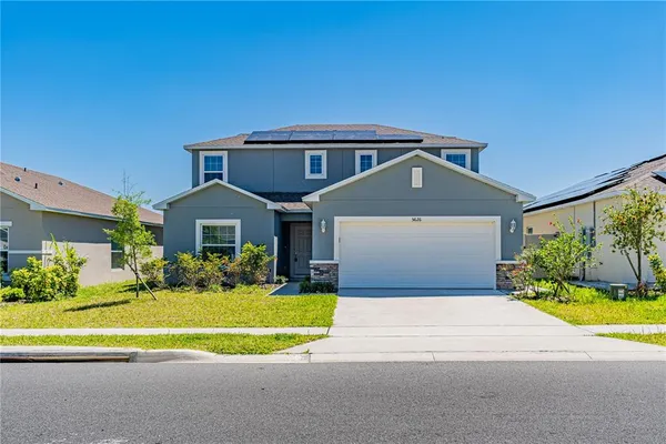 $409,900 | 5626 Costa Blanca Way, Davenport, FL 33897