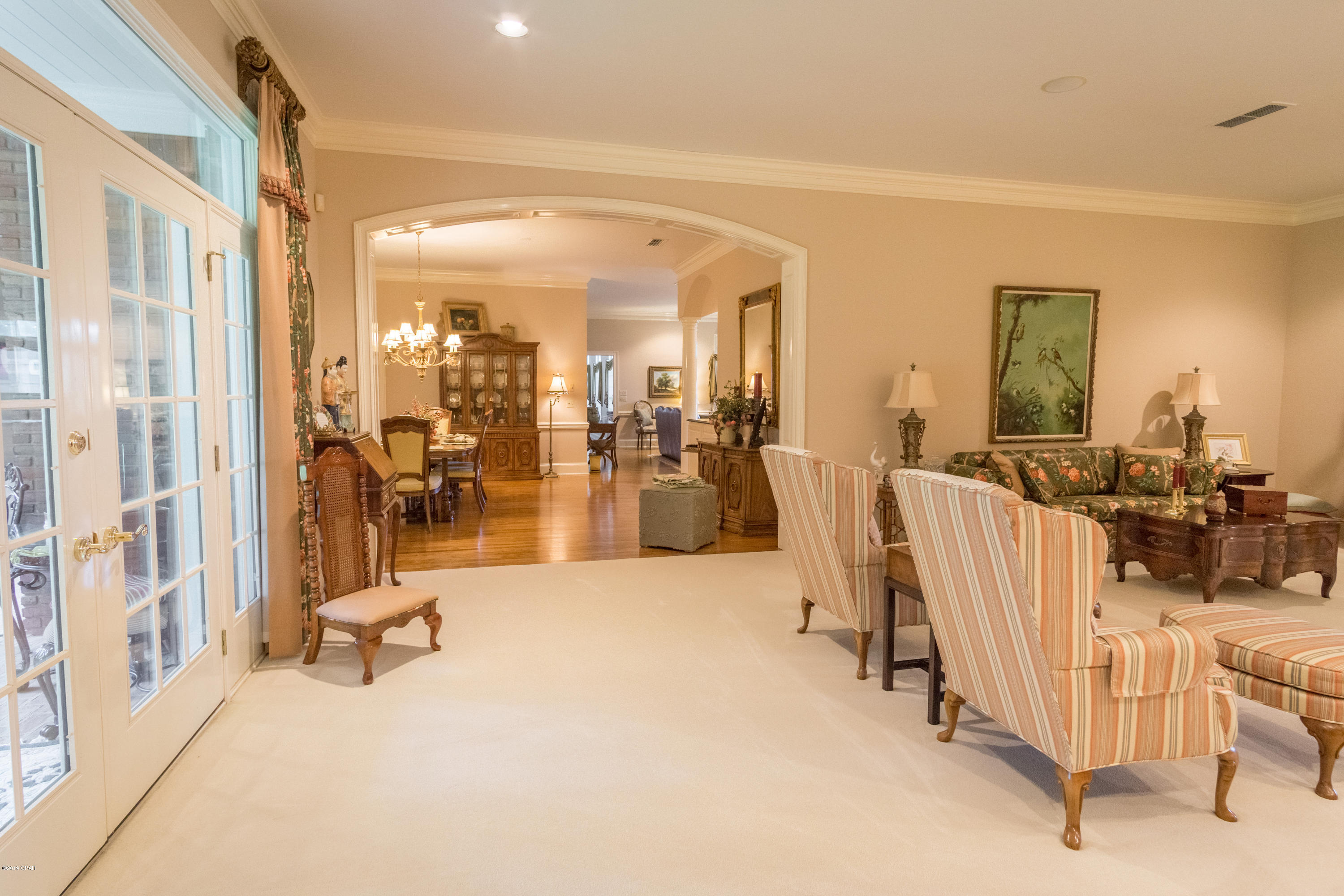 4165 Smokey Road Cottondale, FL 32431 - Photo 20 of 99