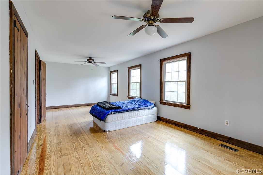7669 Cherokee Road Richmond, VA 23225 - Photo 12 of 20 1st Floor Oversized Master with Walk-In Closet