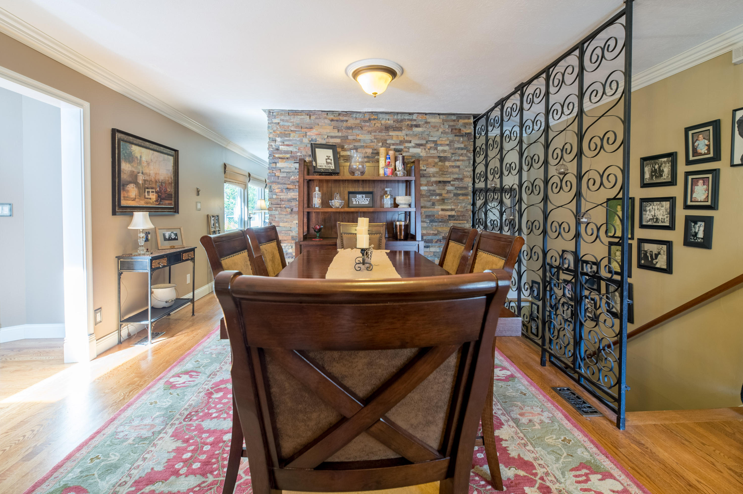 147 Nebraska Avenue Oak Ridge, TN 37830 - Photo 12 of 38 147Nebraska-118