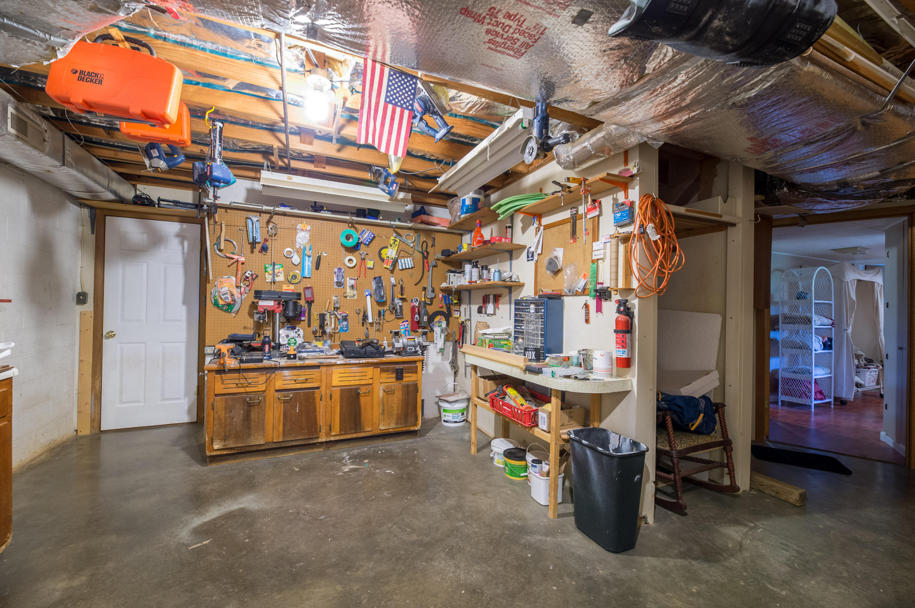 147 Nebraska Avenue Oak Ridge, TN 37830 - Photo 31 of 38 147Nebraska-134