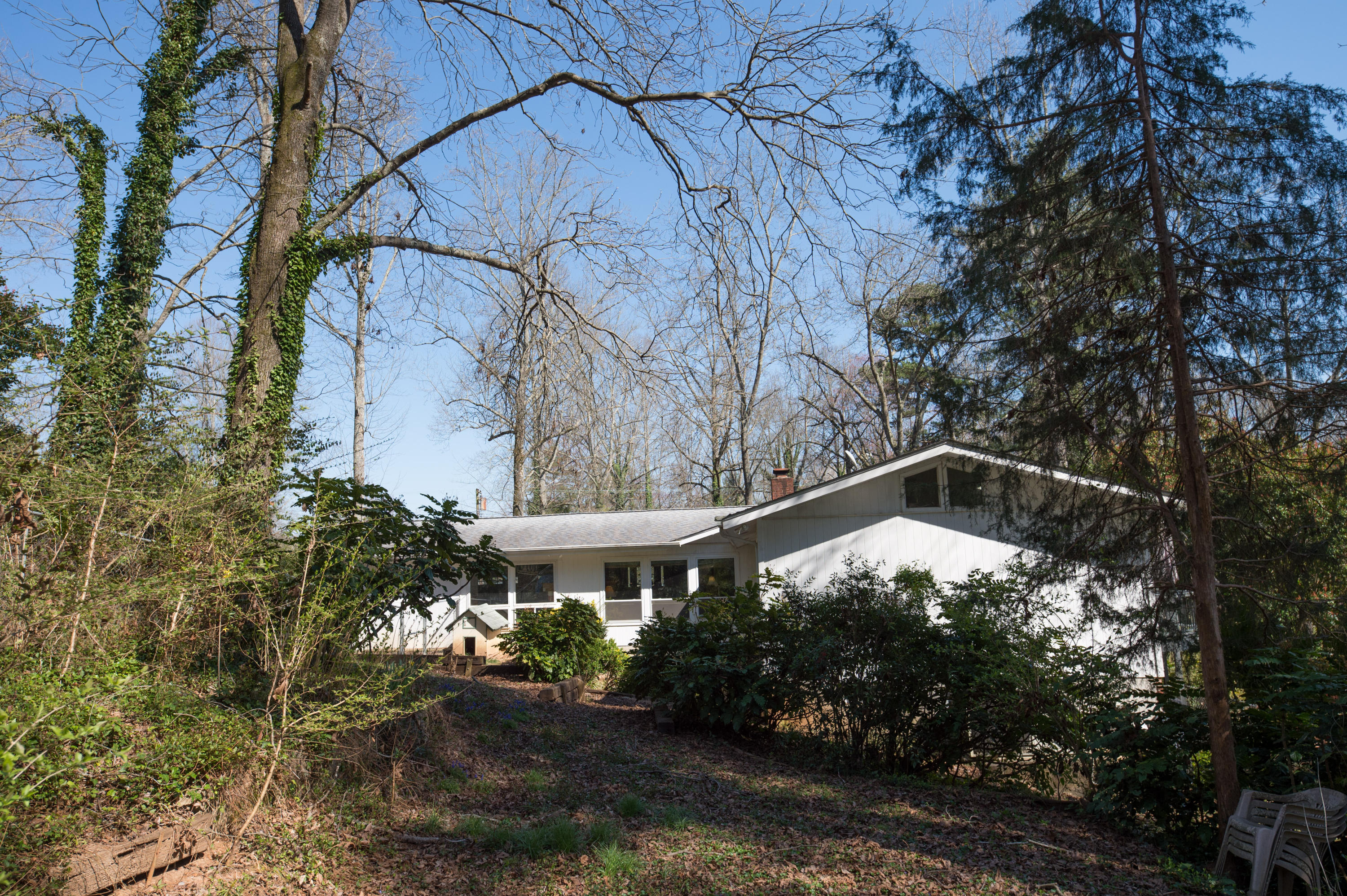 147 Nebraska Avenue Oak Ridge, TN 37830 - Photo 34 of 38 147Nebraska-137