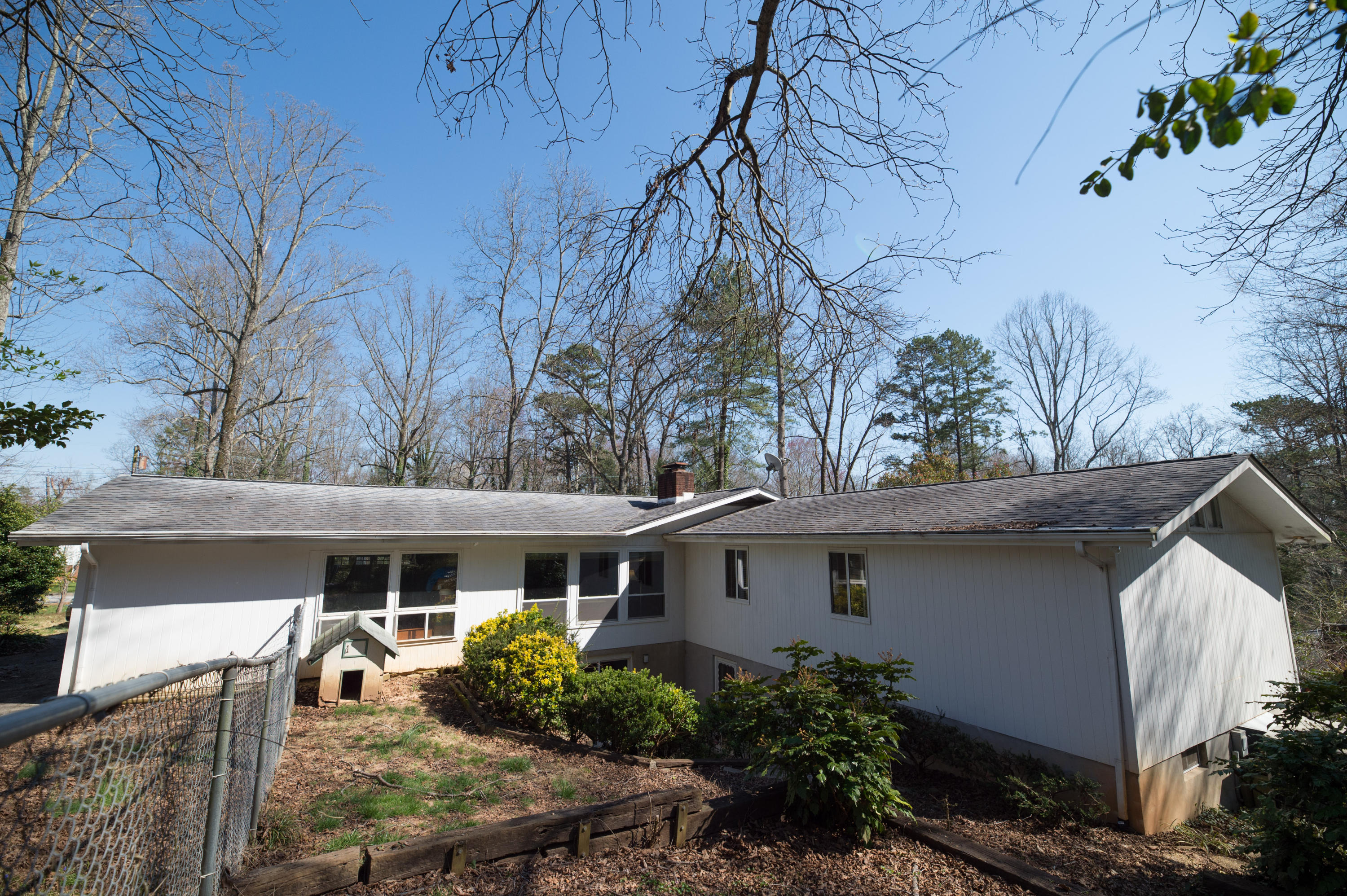 147 Nebraska Avenue Oak Ridge, TN 37830 - Photo 35 of 38 147Nebraska-138