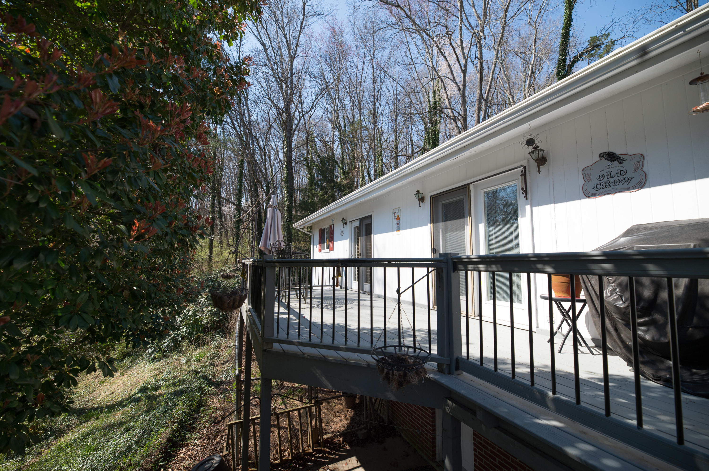 147 Nebraska Avenue Oak Ridge, TN 37830 - Photo 36 of 38 147Nebraska-139