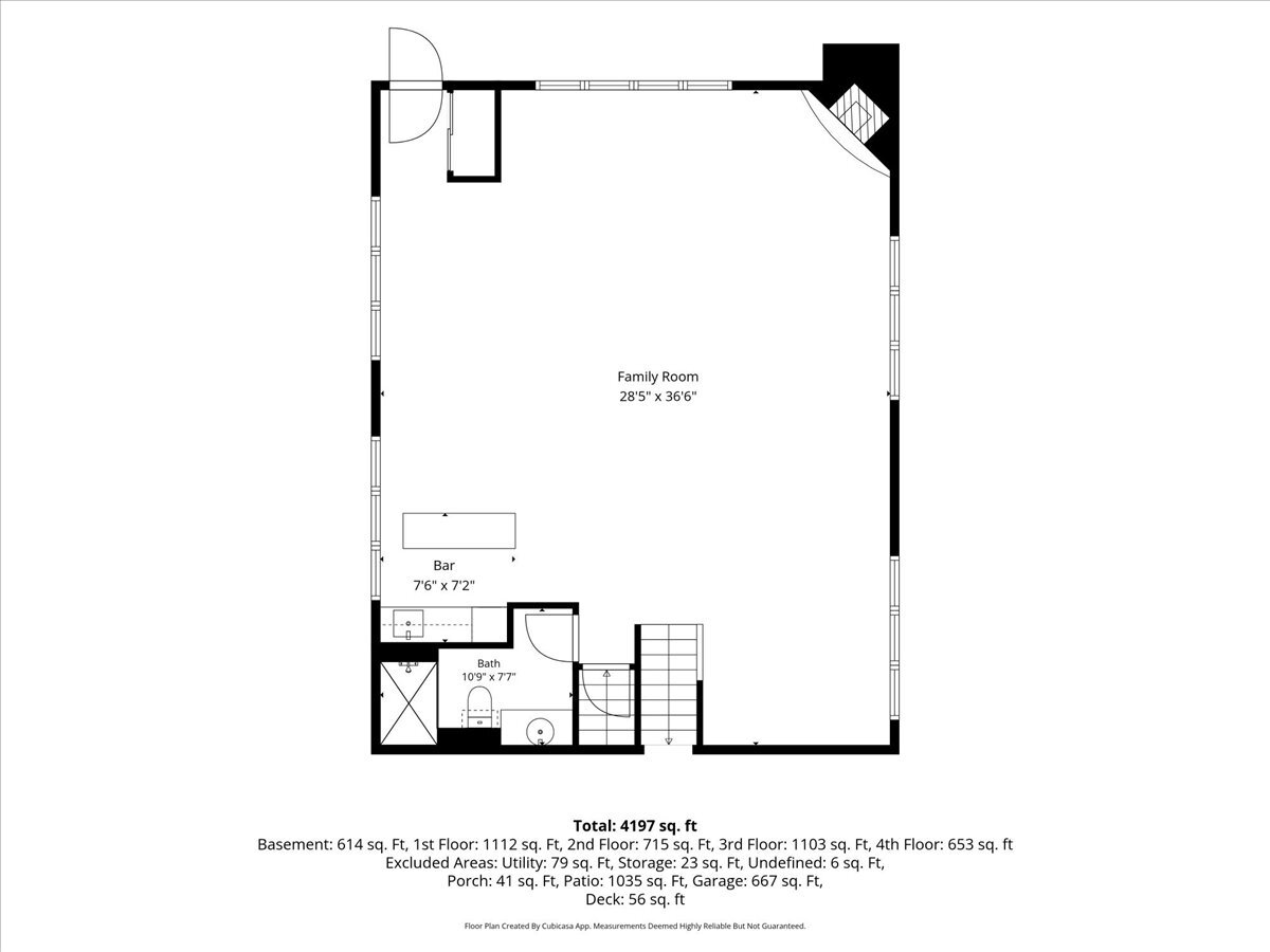 7645 West Rascher Avenue Chicago, IL 60656 - Photo 36 of 38 Gallery Image 36